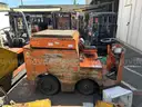 1 Huge Lot of Scrap Metal