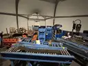1 Huge Lot of Scrap Metal