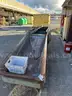 1 Huge Lot of Scrap Metal