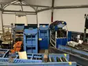1 Huge Lot of Scrap Metal