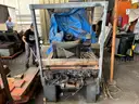 1 Huge Lot of Scrap Metal