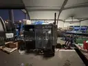 1 Huge Lot of Scrap Metal