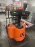 Pallet Jack WITH Battery- USED
