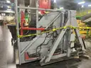 Container Unloader