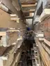 LOT of 200+ Wooden Pallets