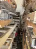 LOT of 200+ Wooden Pallets