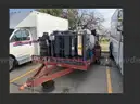 WASH TRAILER