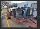 WASH TRAILER