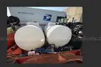 WASH TRAILER