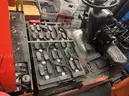Toyota Forklift (Not functional)