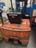 Toyota Forklift (Not functional)