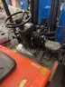 Toyota Forklift (Not functional)