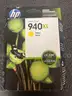 Printer Cartridges - lot of 9 HP 940XL - NEW