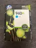 Printer Cartridges - lot of 9 HP 940XL - NEW