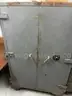 SECURITY SAFES - lot of 5