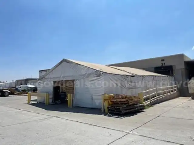 Outdoor Tent
