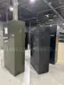 LOT OF 23 Double Door Metal Storage Cabinets