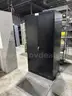 LOT OF 23 Double Door Metal Storage Cabinets