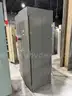 LOT OF 23 Double Door Metal Storage Cabinets
