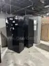LOT OF 23 Double Door Metal Storage Cabinets