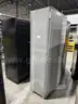LOT OF 23 Double Door Metal Storage Cabinets