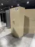 LOT OF 23 Double Door Metal Storage Cabinets