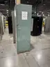 LOT of 4 Storage Cabinets and 1 Bookshelf