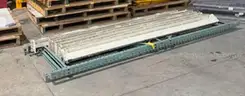 Pallet Shelving Unit