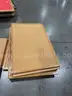 LOT of 27 Various Sized White Boards and Bulletin Boards