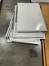 LOT of 27 Various Sized White Boards and Bulletin Boards