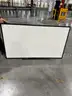 LOT of 27 Various Sized White Boards and Bulletin Boards