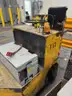 LOT of 5 Taylor Dunn Tugs and 1 Toyota Power Jack