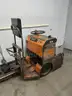 LOT of 5 Taylor Dunn Tugs and 1 Toyota Power Jack