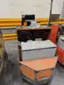 LOT of 5 Taylor Dunn Tugs and 1 Toyota Power Jack