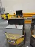 LOT of 5 Taylor Dunn Tugs and 1 Toyota Power Jack