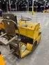 LOT of 5 Taylor Dunn Tugs and 1 Toyota Power Jack