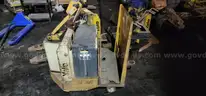 Lot of 4 Yale Mule, Tug and Power Jacks