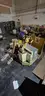 Lot of 4 Yale Mule, Tug and Power Jacks