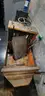 Lot of 4 Yale Mule, Tug and Power Jacks