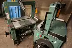 Lot of 5 Signode Strappers