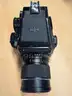 VINTAGE MAMIYA 645 CAMERA