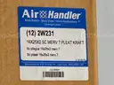 LOT OF NEW Various Air Filters (60+ boxes)