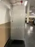 Tomlinson Refrigerator (on wheels)