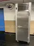 Tomlinson Refrigerator (on wheels)