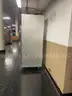 Tomlinson Refrigerator (on wheels)