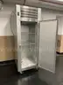 Tomlinson Refrigerator (on wheels)