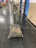 Fairbanks Rolling Scale - 100 LB Capacity
