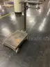 Fairbanks Rolling Scale - 100 LB Capacity