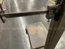 Fairbanks Rolling Scale - 100 LB Capacity
