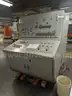 Vintage Control Panel